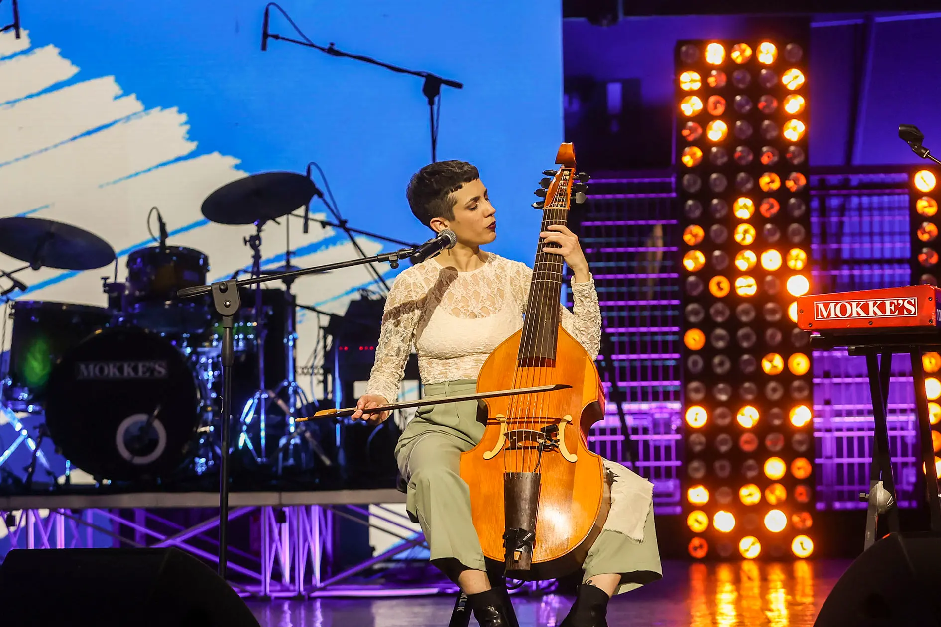 Silvia Lovicario