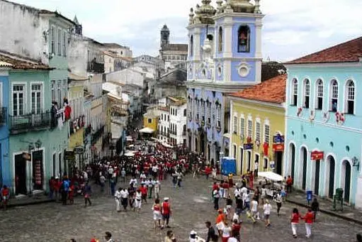 Salvador de Bahia