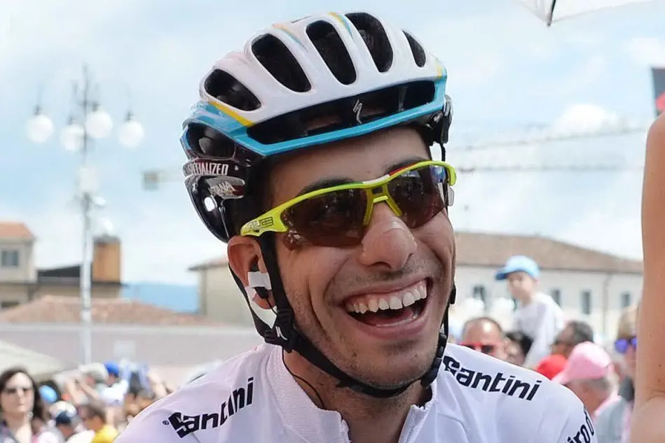 Fabio Aru