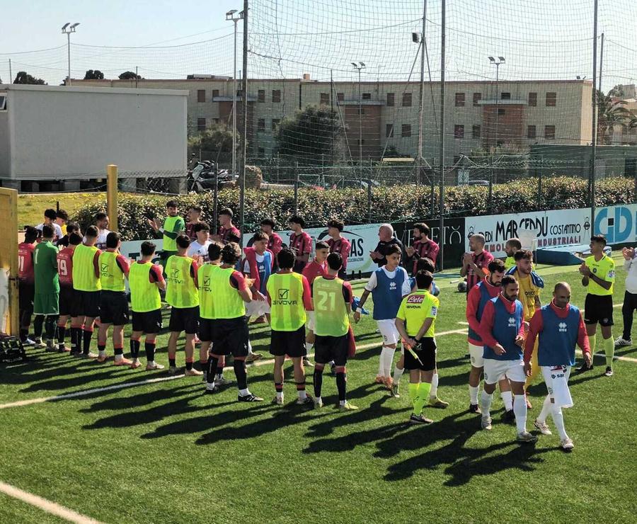 È un Alghero senza freni