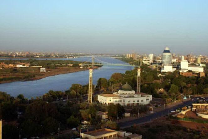 Khartoum (foto wikimedia)