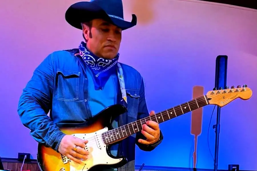 Roby Memphis (foto concessa)