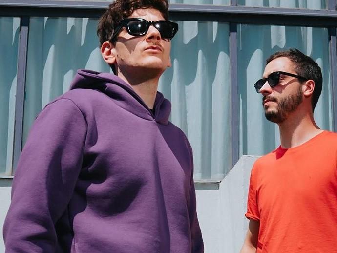 I Mood dall’Emilia in Sardegna: doppio concerto nel weekend di Pasqua