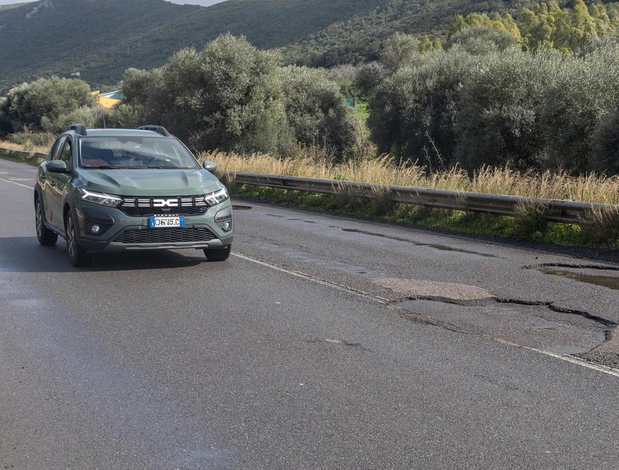 Due milioni e mezzo per la Sp2