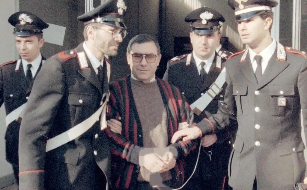 Il capo della Squadra Mobile di Palermo fu ucciso da Leoluca Bagarella