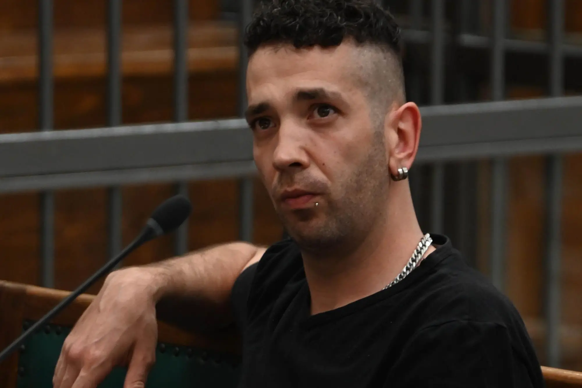 Fabio Malu (Foto G.Calvi)