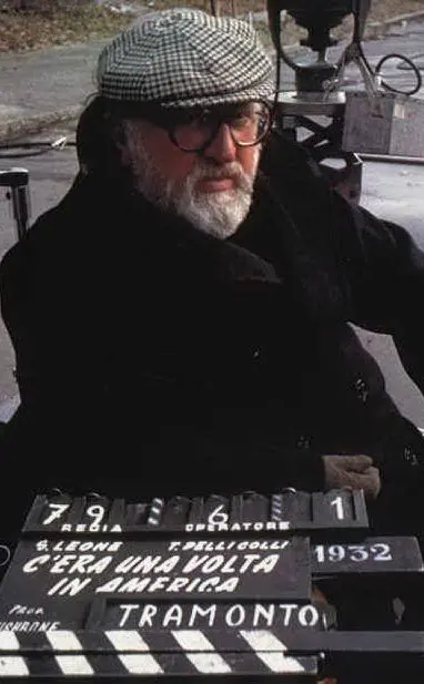 Uno dei più grandi registi della storia del cinema
