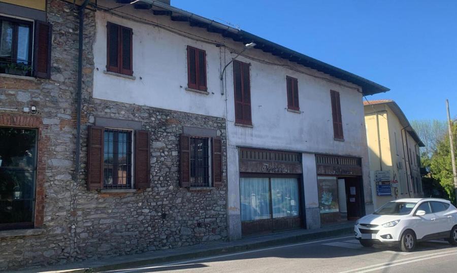 Finisce la fuga di Del Grande