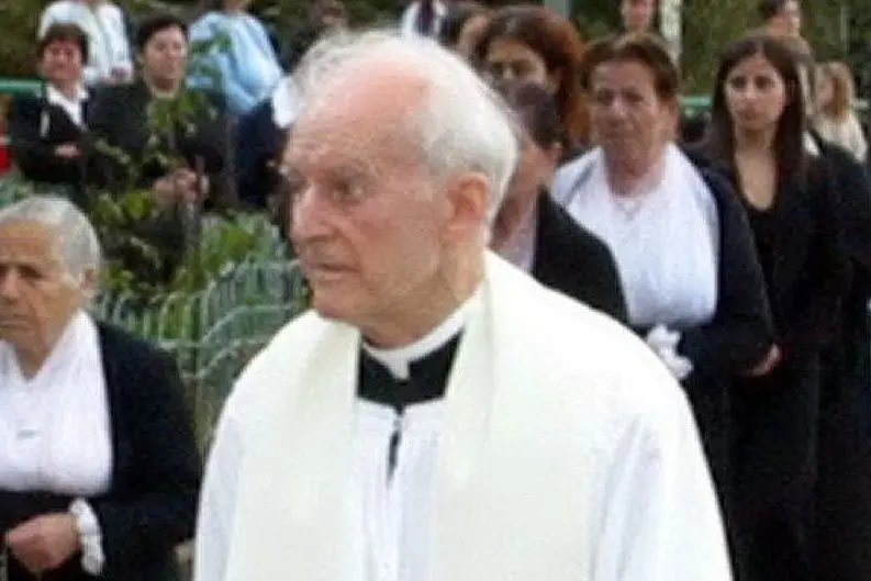 Don Pietro Vinante