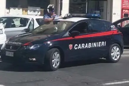 Carabinieri