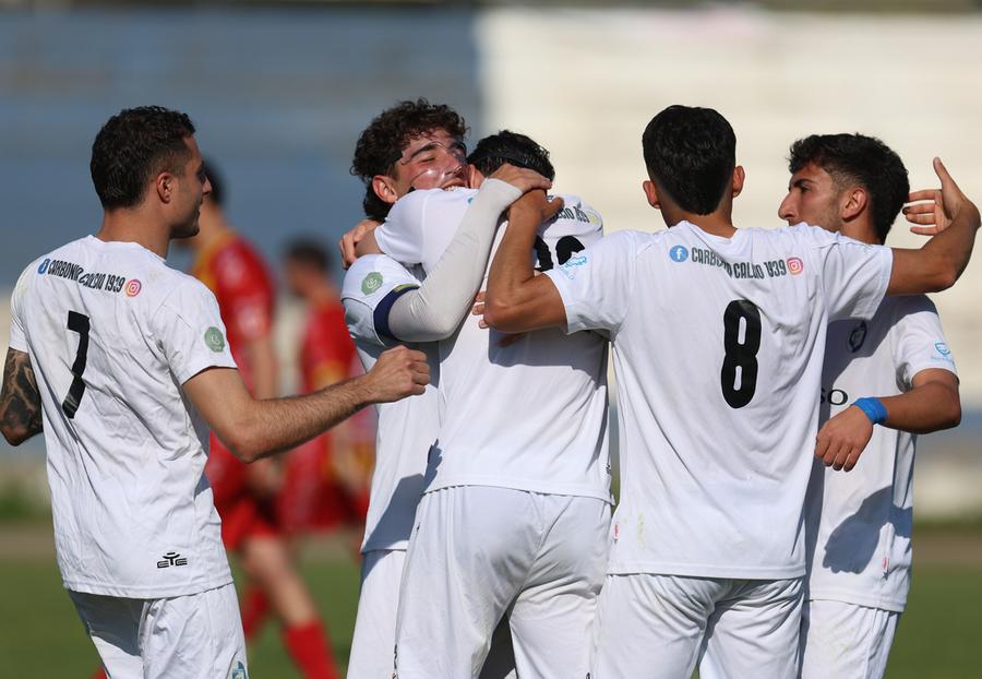 Carbonia, crisi societaria: dure accuse tra presidenti