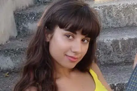 Eleonora Crabu (foto Severino Sirigu)