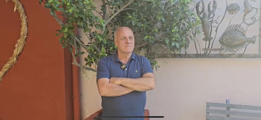Loceri sceglie ancora Gianfranco Lecca: è al secon