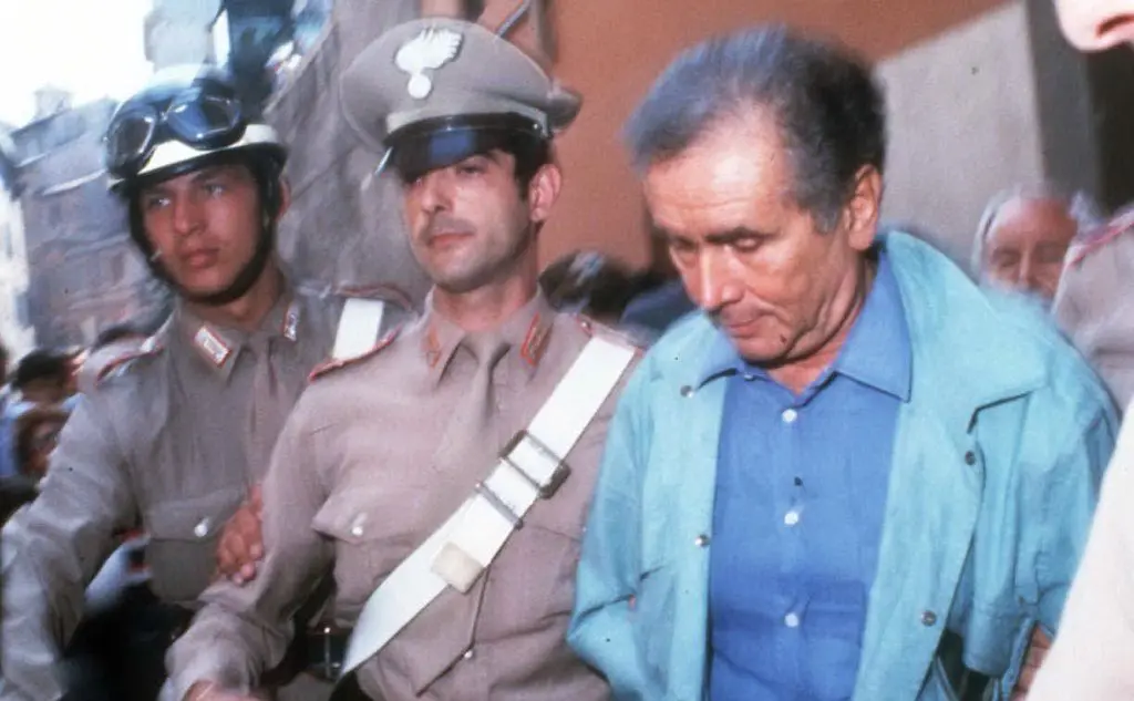 Trascorse sette mesi in carcere