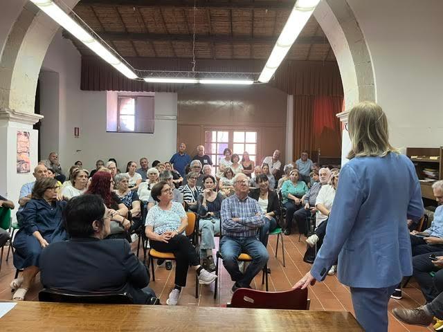 Milis, dubbi dei sindaci sul trasferimento della Guardia medica a Tramatza