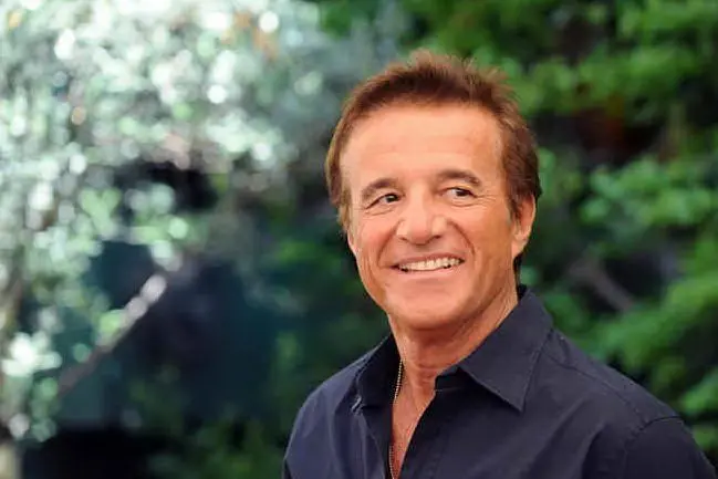 #AccaddeOggi: tanti auguri a Christian De Sica, che oggi compie 70 anni