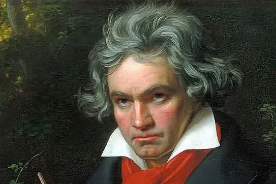 #AccaddeOggi: 17 dicembre 1770, la nascita di Beethoven