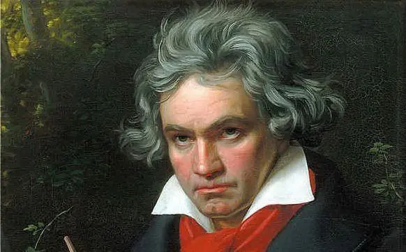 #AccaddeOggi: 17 dicembre 1770, la nascita di Beethoven