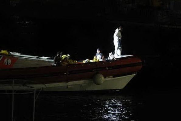 Tragico naufragio al largo della Tunisia: 13 corpi ripescati