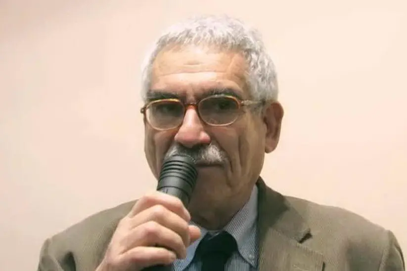Andrea Ginzburg