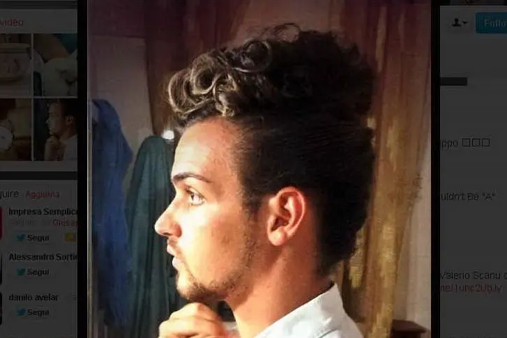 Valerio Scanu