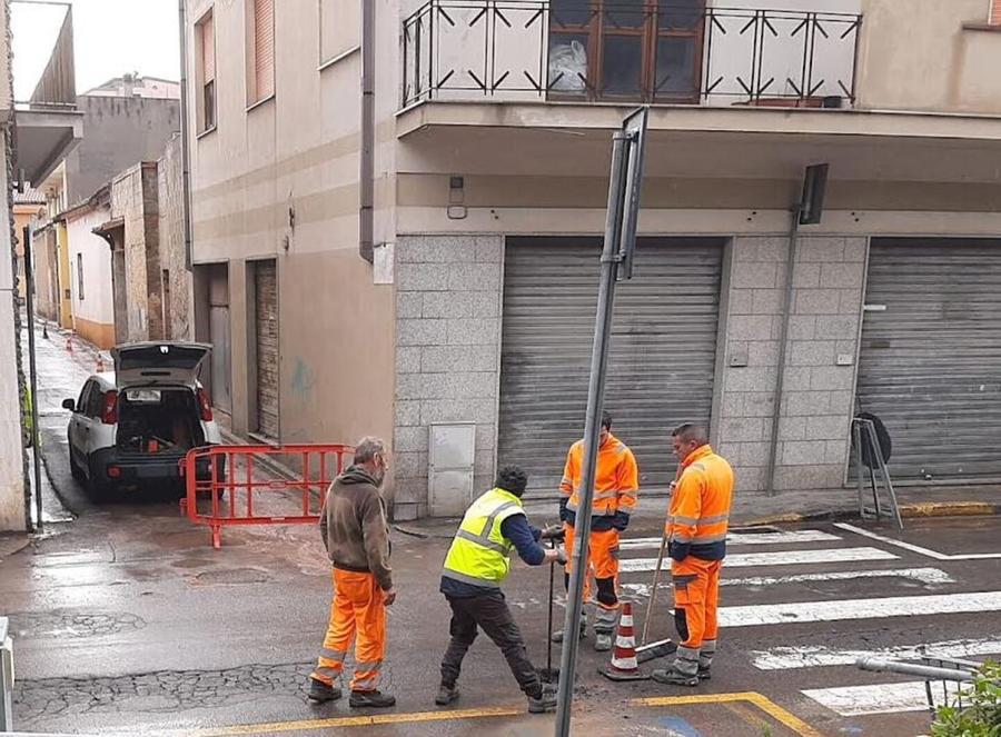 Lavori eseguiti male, scattano le sanzioni