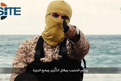 Choc a Londra, baby-jihadista 15enne accusato di progettare un attacco kamikaze