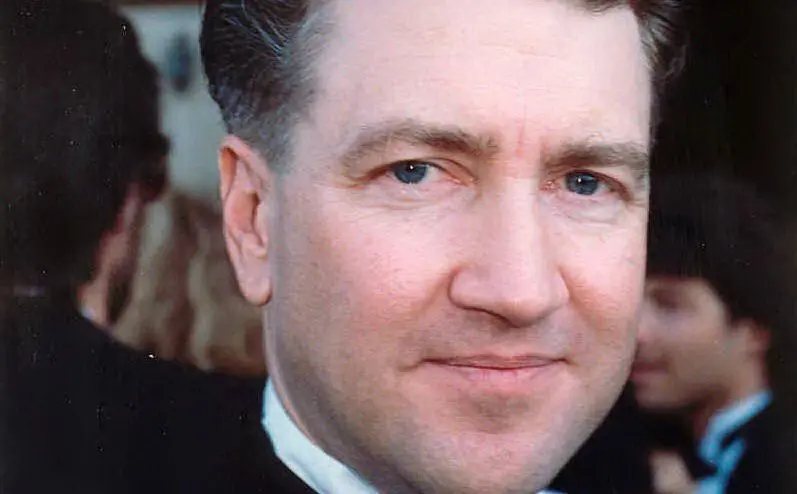 Il creatore, David Lynch (tutte le foto sono Wikipedia)