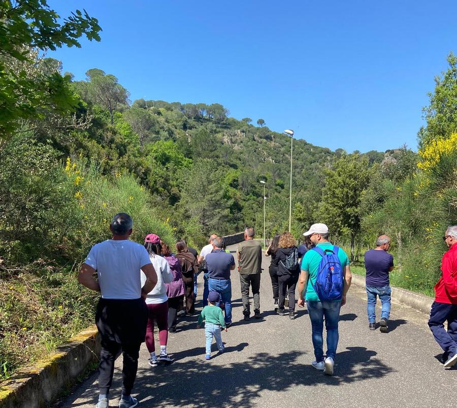 Alla scoperta della natura