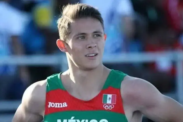 Martin Loera (foto Facebook)