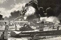#AccaddeOggi: 7 dicembre 1941, l'attacco a Pearl Harbor