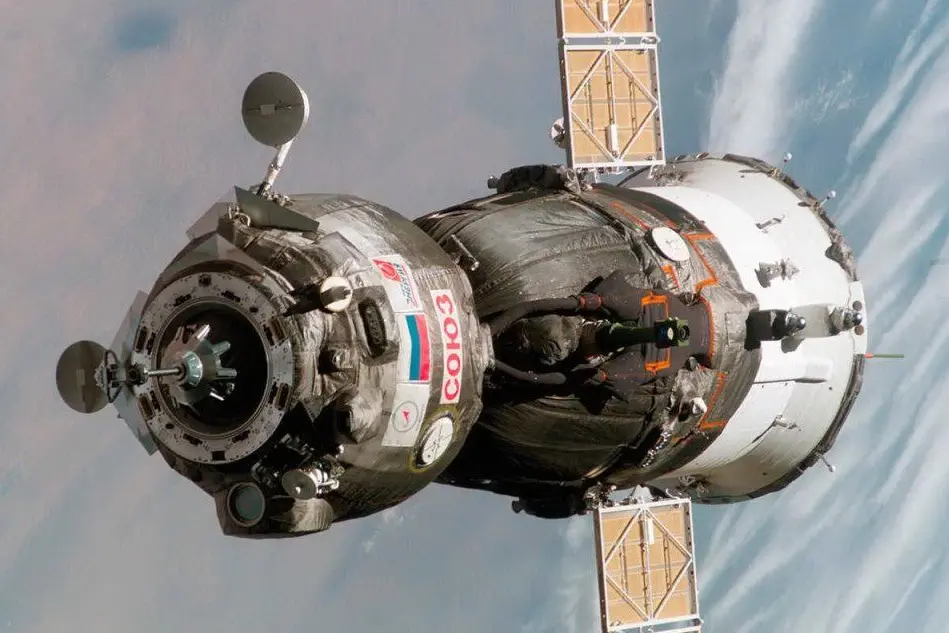 La Soyuz