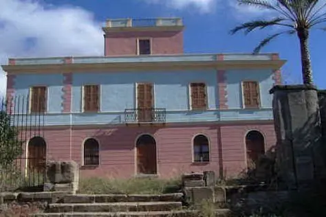 Villa de Villa (foto Sirigu)