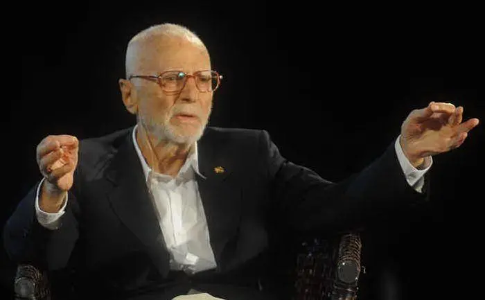 Il grande regista aveva 95 anni