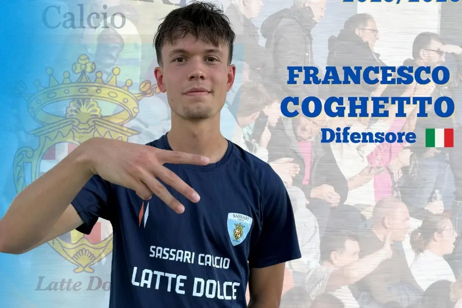 Francesco Coghetto (foto Latte Dolce)
