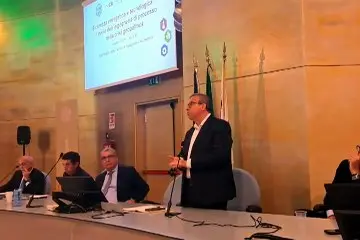 La sicurezza energetica e il ruolo dell’ingegnere chimico: “Oggi compiti fondamentali"