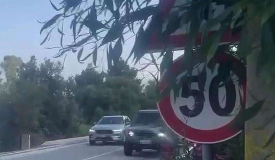 «Un autovelox nella Provinciale»