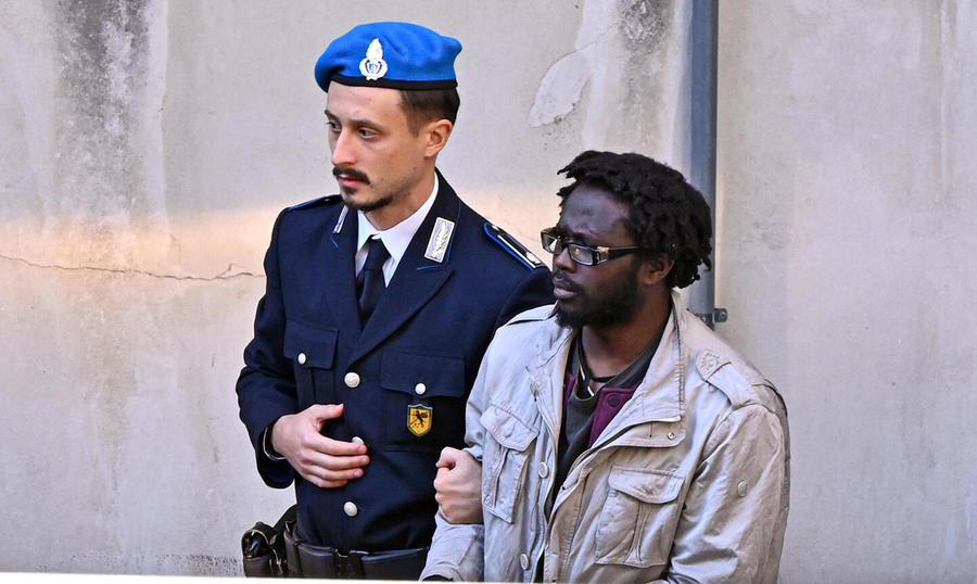 «Non sono stato io a uccidere Sharon»