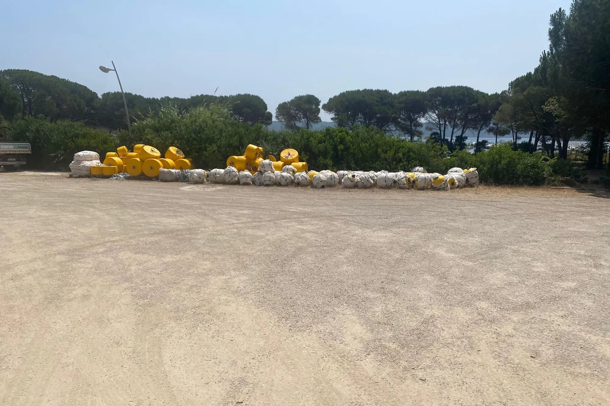 Alghero, boe