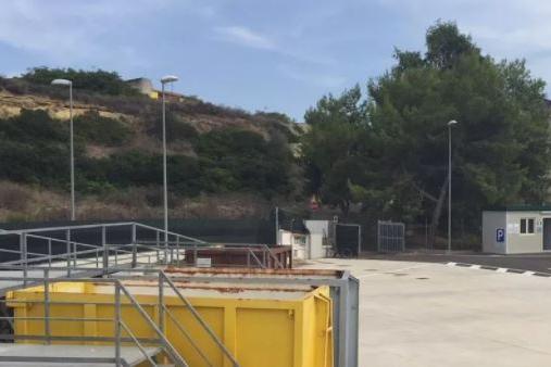 Porto Torres, a rischio la raccolta rifiuti: ordinanza di emergenza
