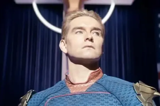 "The Boys" dall'8 aprile, tra potere e manipolazione della realtà