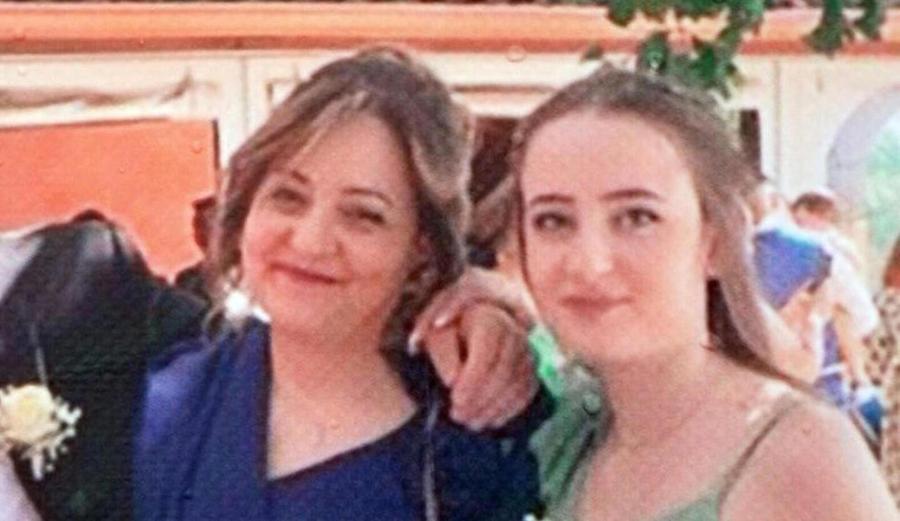 Sequestrato il cellulare alla figlia maggiore