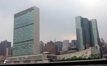 Fu a Yalta che si decise di istituire l'Onu