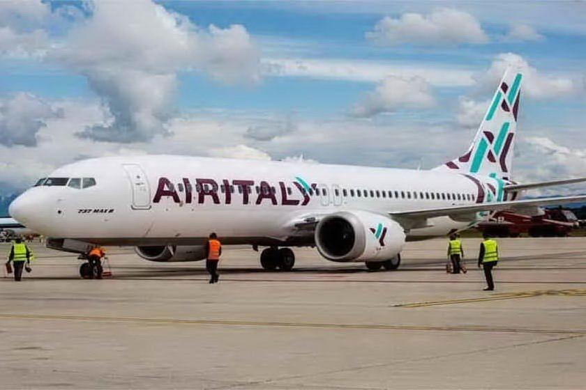 Alitalia lascia Olbia, resta Air Italy in continuità fino ad aprile. E poi?