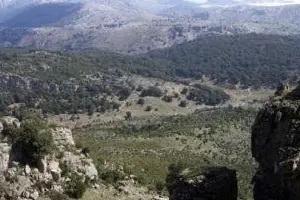 Supramonte di Orgosolo
