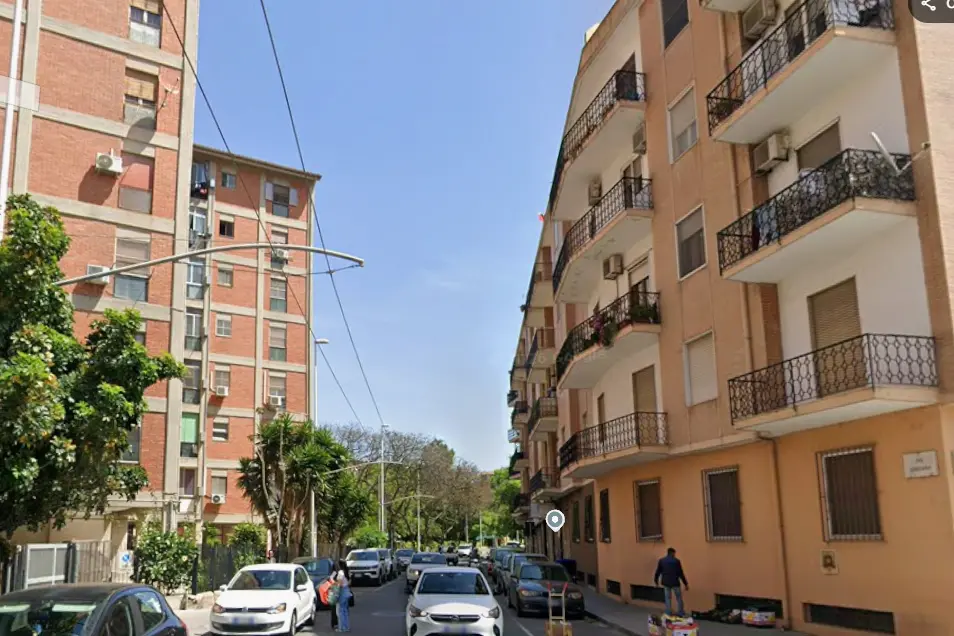 Via Ciociaria
