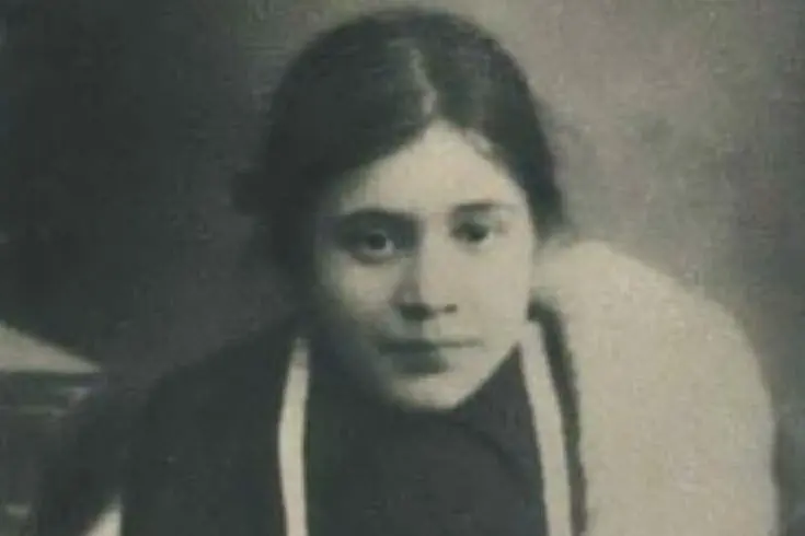 Marianna Bussalai
