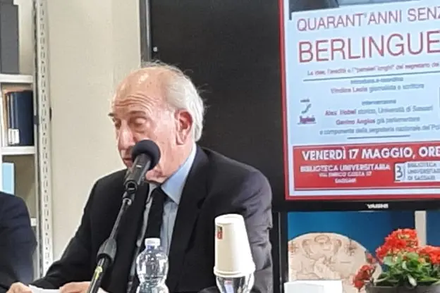 Gavino Angius