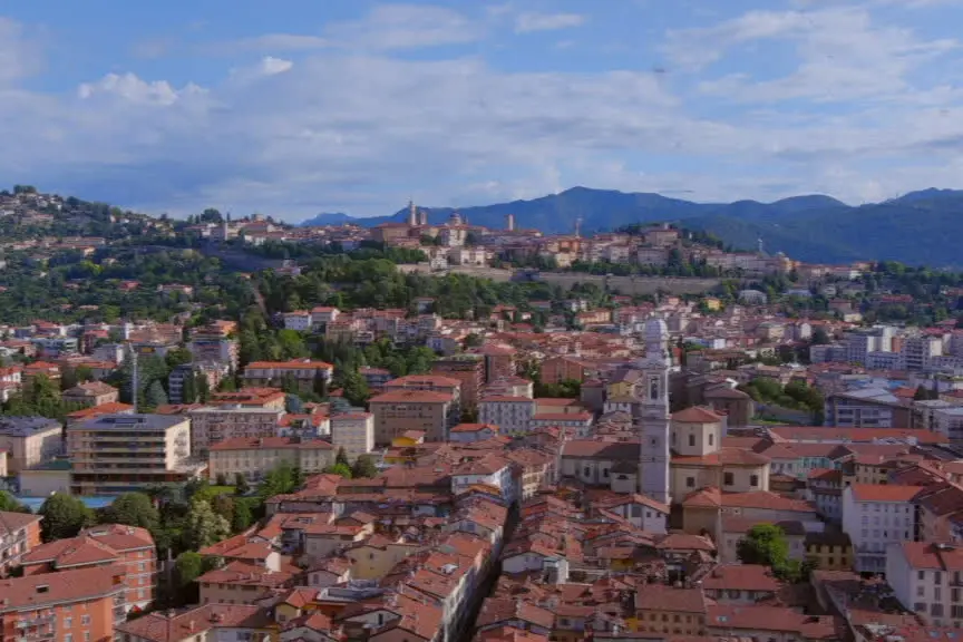 Dreamland, quando la natura si integra nella città