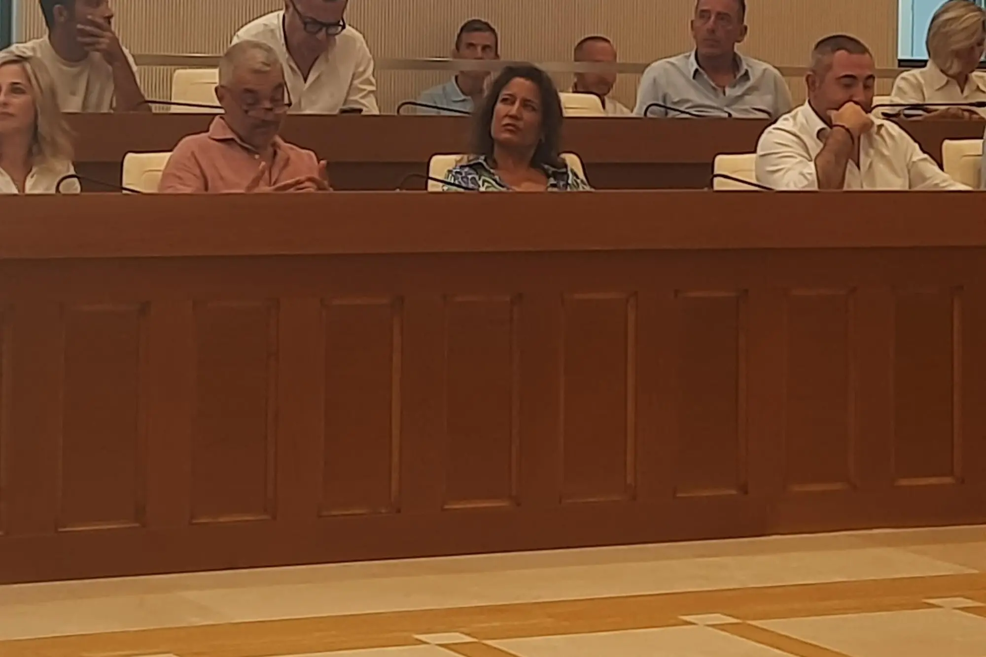 Consiglio comunale